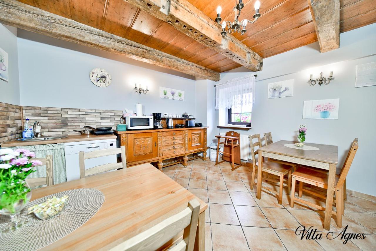 Homestay Agnes Karpacz-milkow *