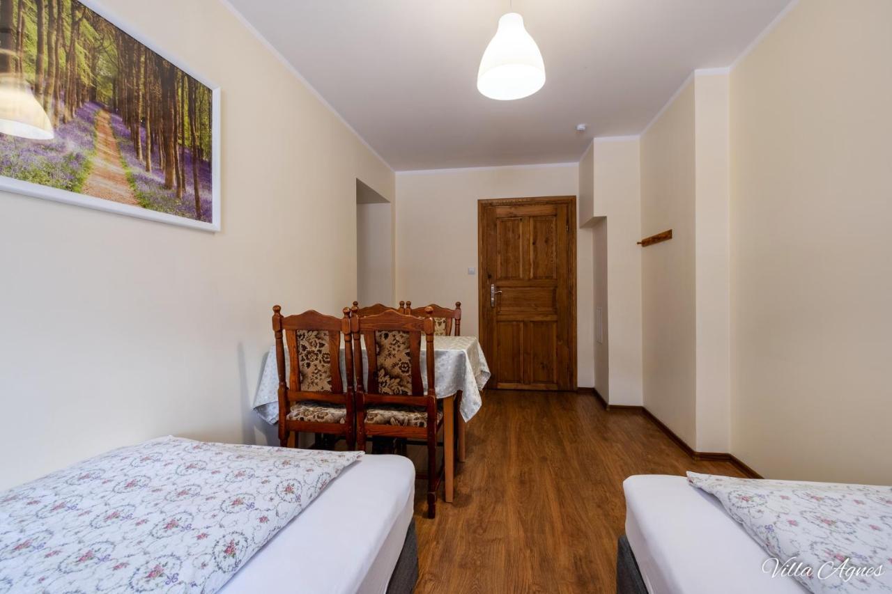 Homestay Agnes Karpacz-milkow *
