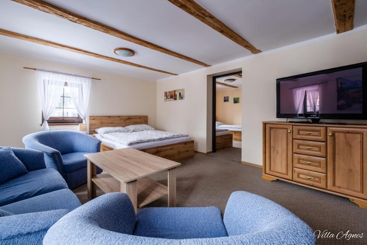Homestay Agnes Karpacz-milkow