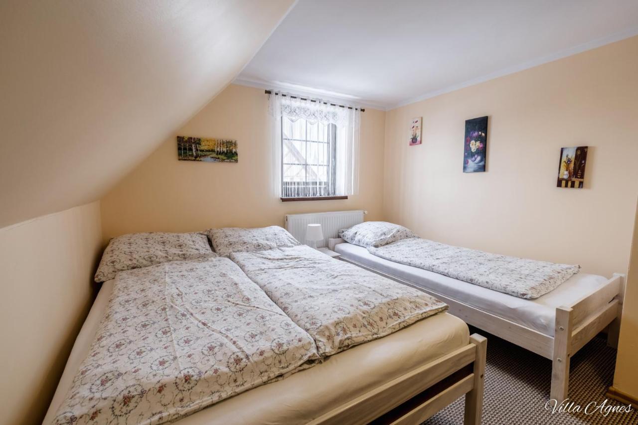 Agnes Karpacz-milkow Homestay Karpacz