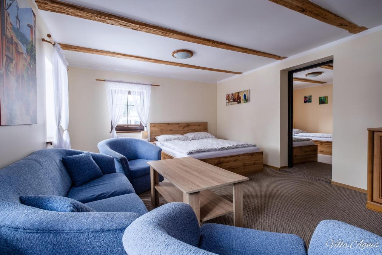 Agnes Karpacz-milkow Homestay