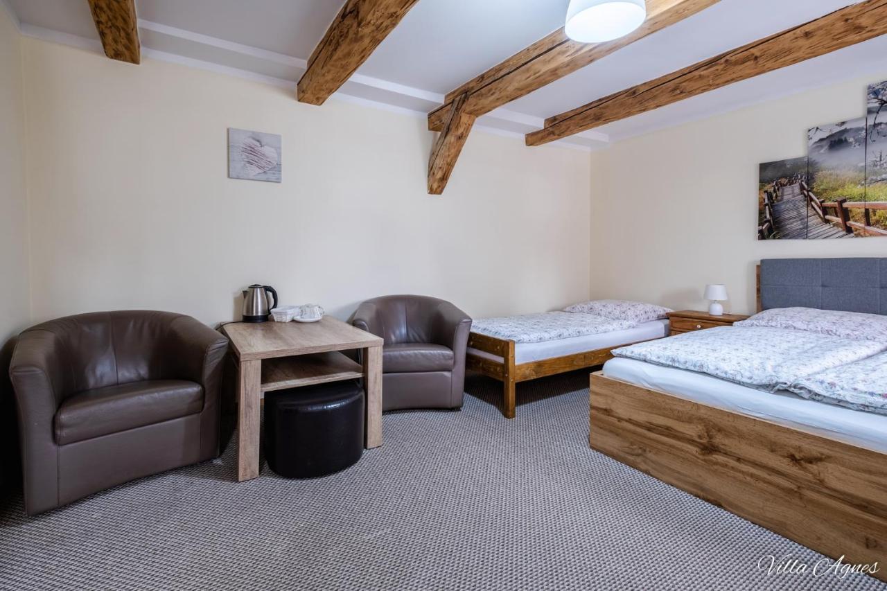 Agnes Karpacz-milkow Homestay