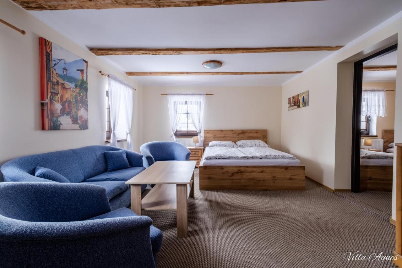 Homestay Agnes Karpacz-milkow *