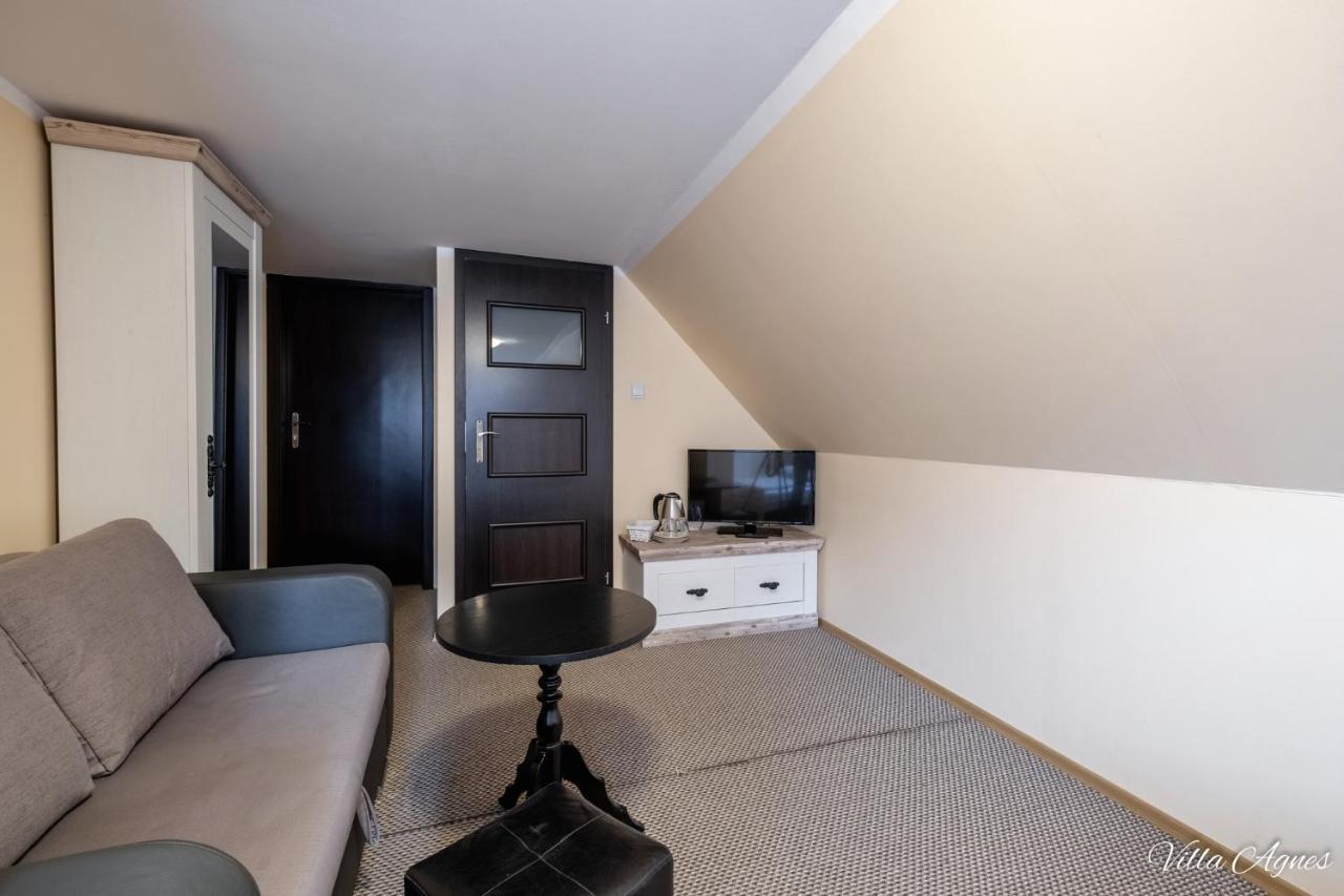 Agnes Karpacz-milkow Homestay